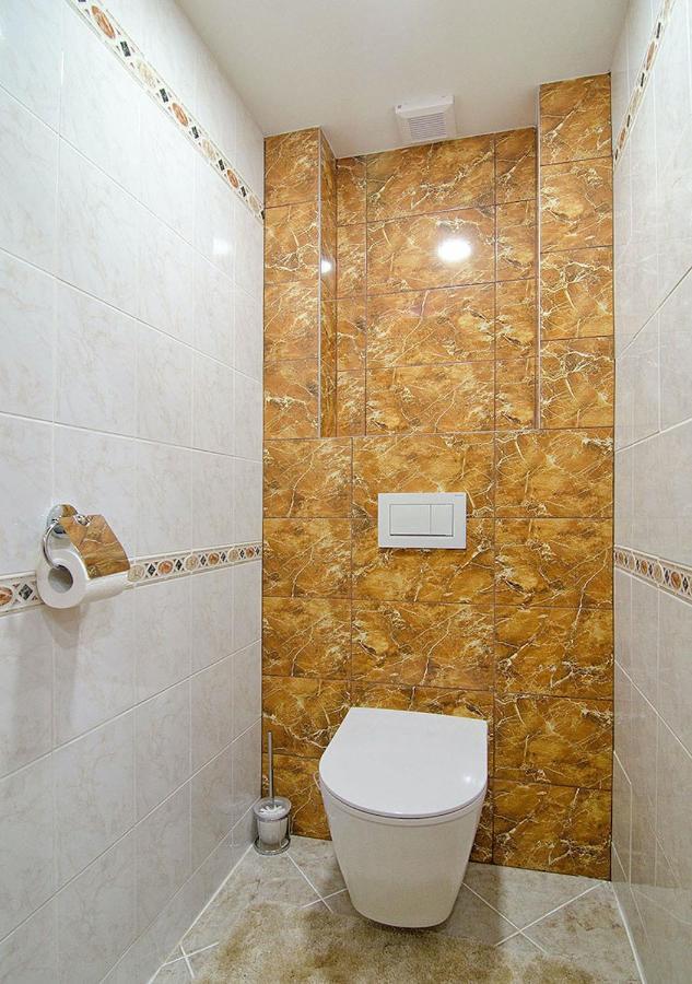 Apartman Stefanik By Zazi Tatranská Lomnica Buitenkant foto