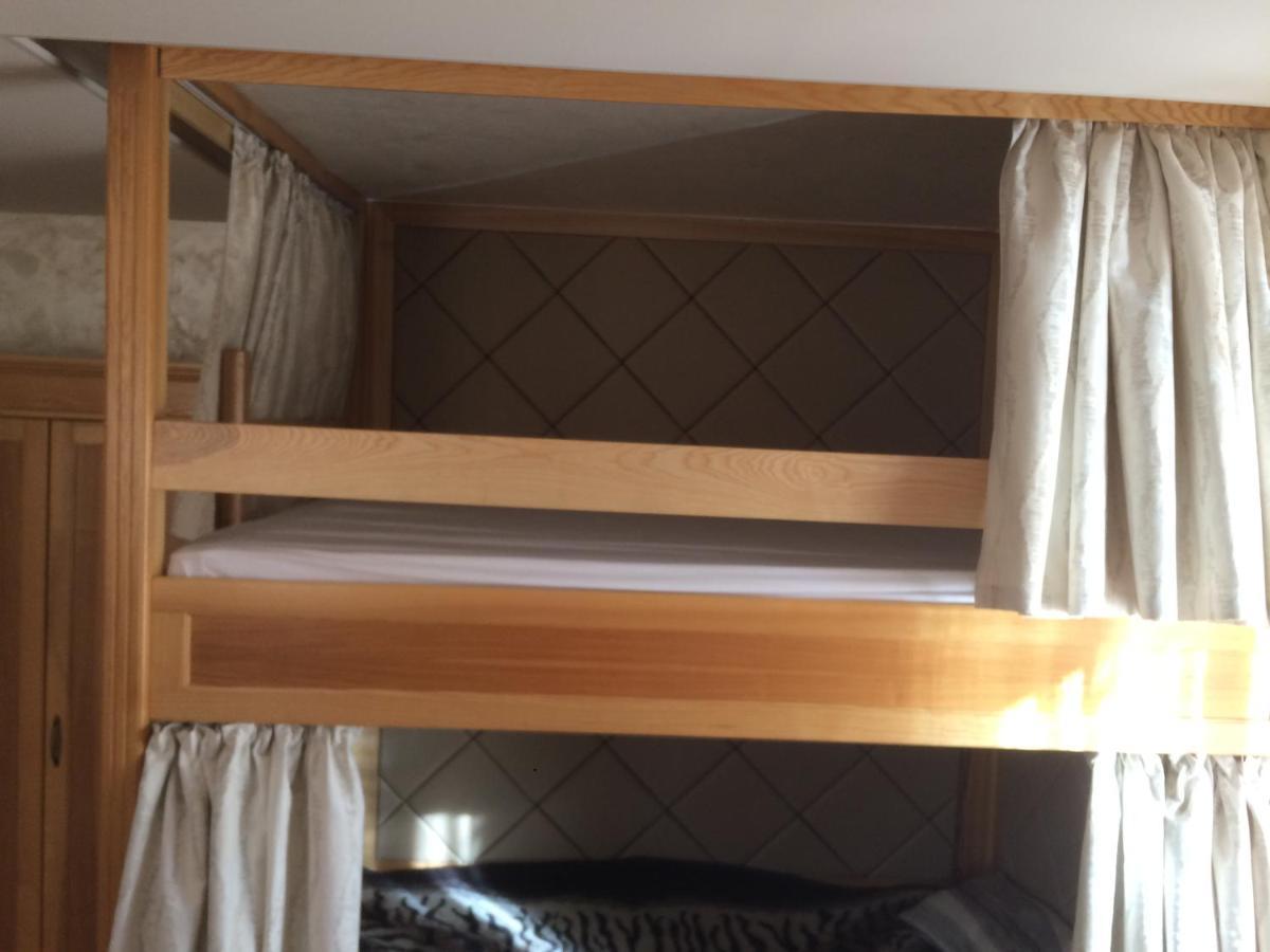 Apartman Stefanik By Zazi Tatranská Lomnica Buitenkant foto